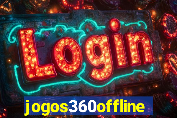 jogos360offline