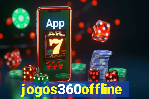 jogos360offline