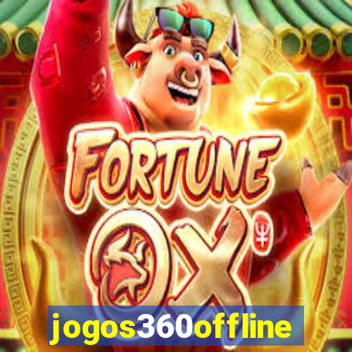 jogos360offline