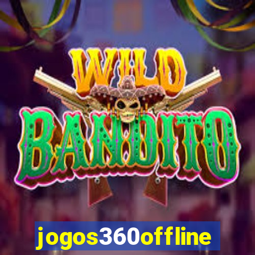 jogos360offline