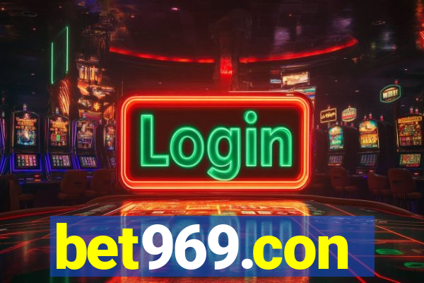 bet969.con