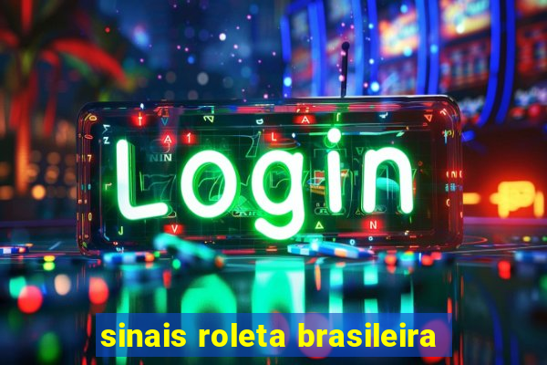 sinais roleta brasileira