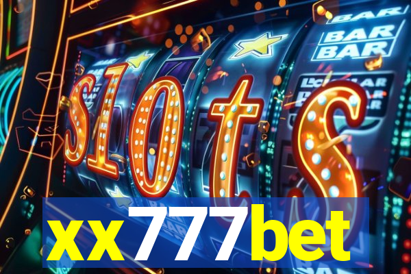 xx777bet