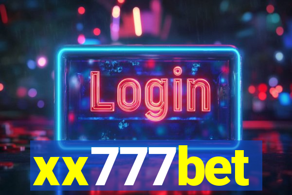 xx777bet