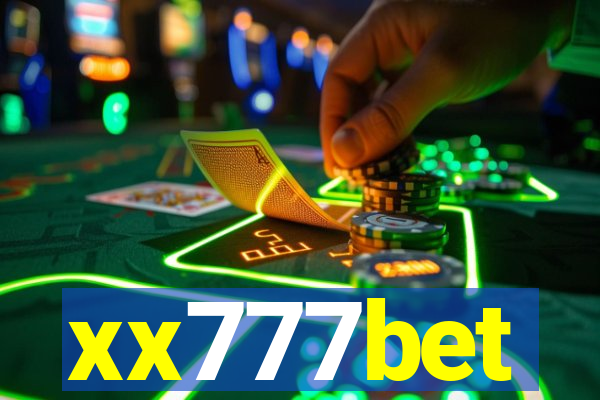 xx777bet