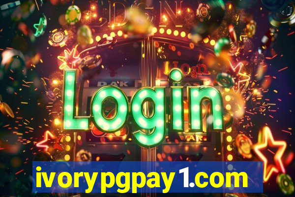 ivorypgpay1.com