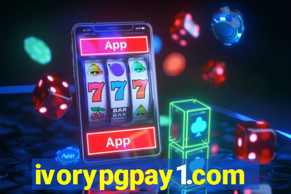 ivorypgpay1.com