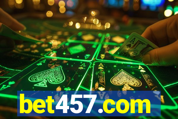 bet457.com