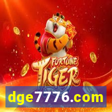 dge7776.com