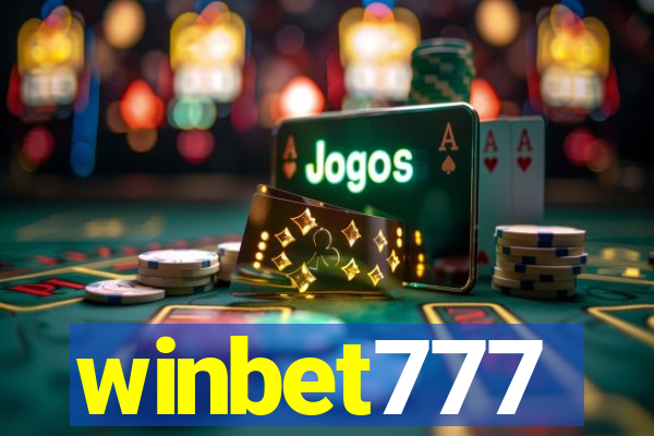 winbet777