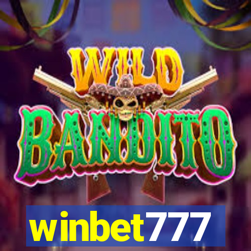 winbet777