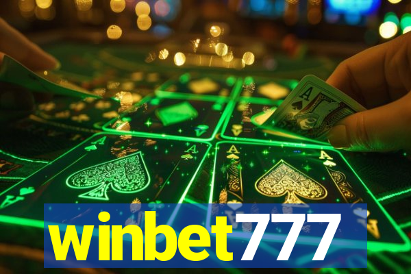 winbet777