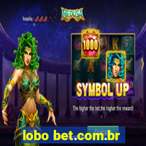 lobo bet.com.br