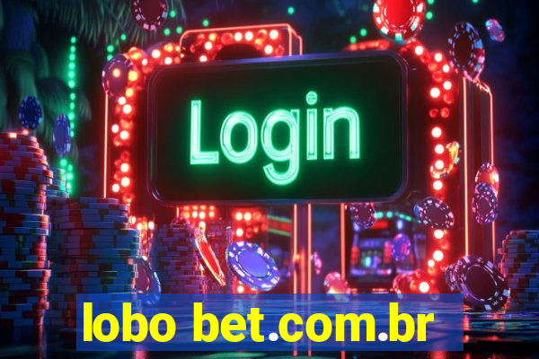 lobo bet.com.br