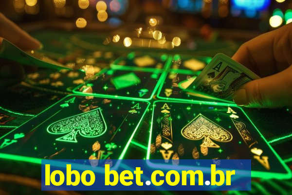 lobo bet.com.br