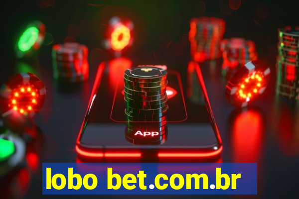 lobo bet.com.br