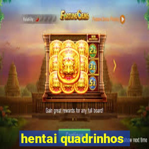 hentai quadrinhos