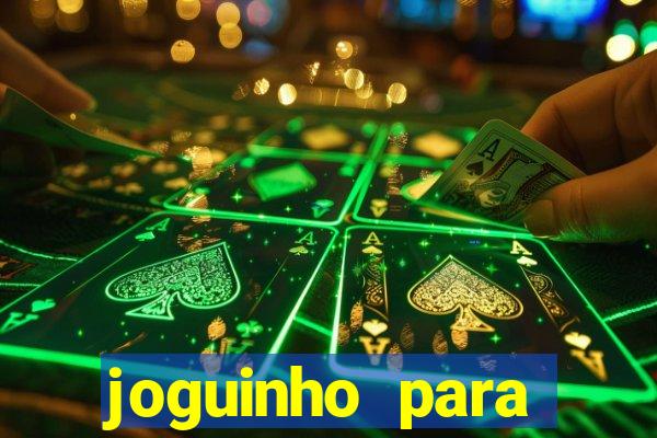 joguinho para ganhar dinheiro sem depositar