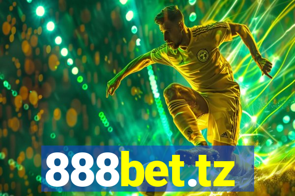 888bet.tz