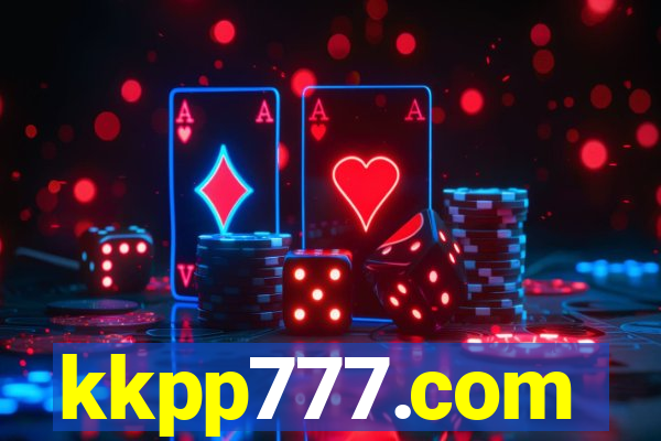 kkpp777.com