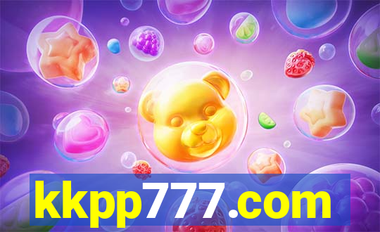 kkpp777.com