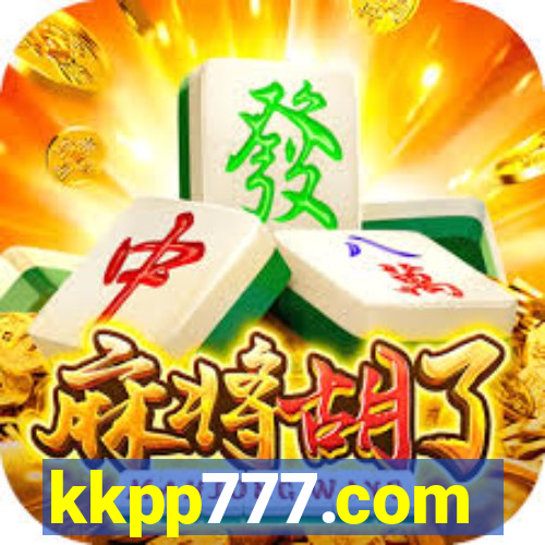 kkpp777.com