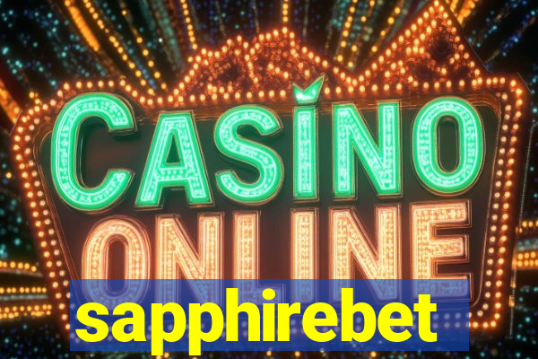 sapphirebet