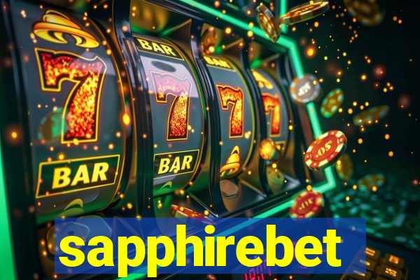 sapphirebet