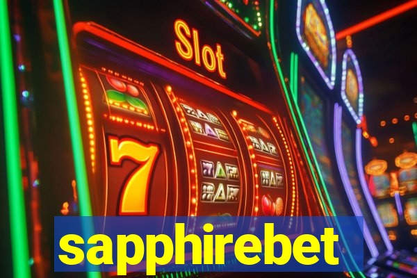 sapphirebet