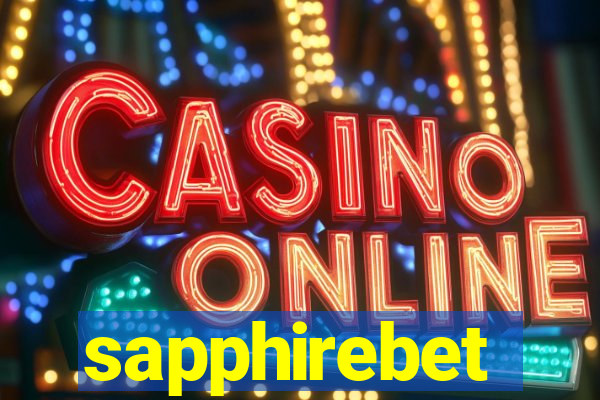 sapphirebet