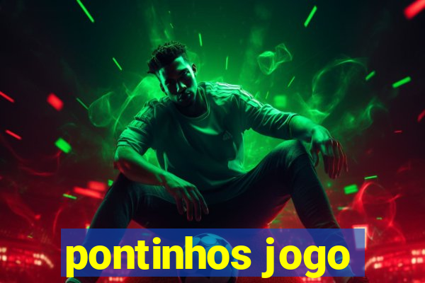 pontinhos jogo