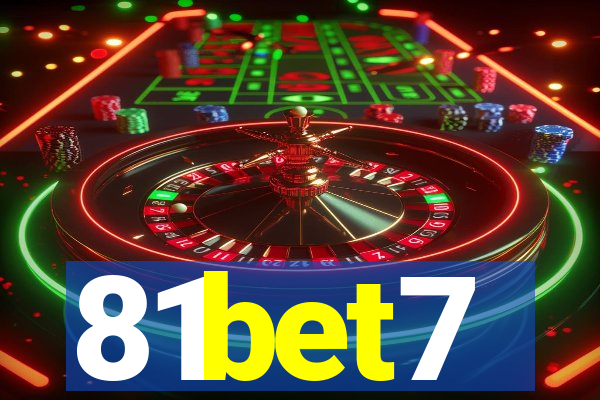 81bet7