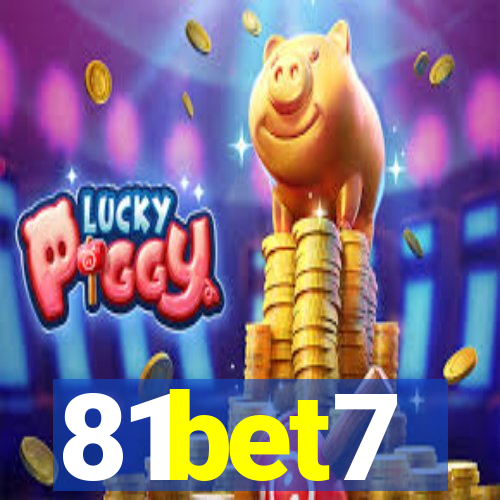 81bet7