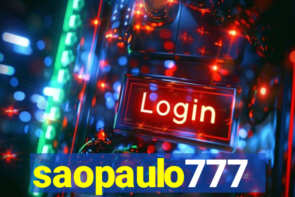 saopaulo777