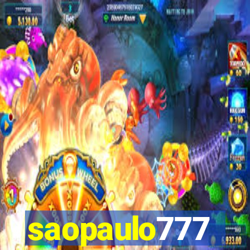 saopaulo777