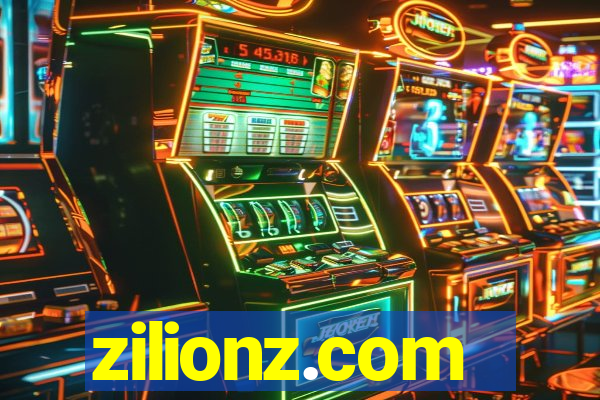 zilionz.com