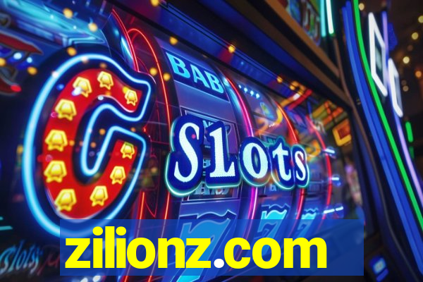 zilionz.com