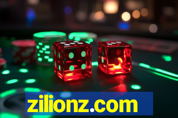 zilionz.com