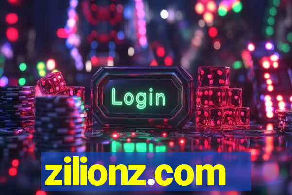 zilionz.com