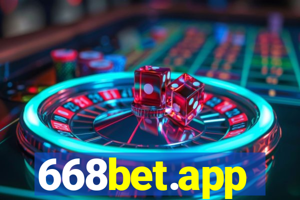 668bet.app