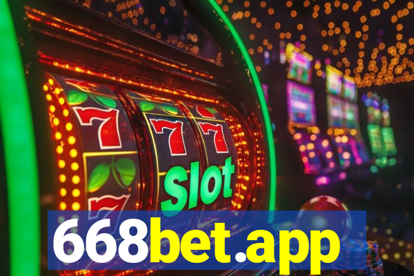 668bet.app