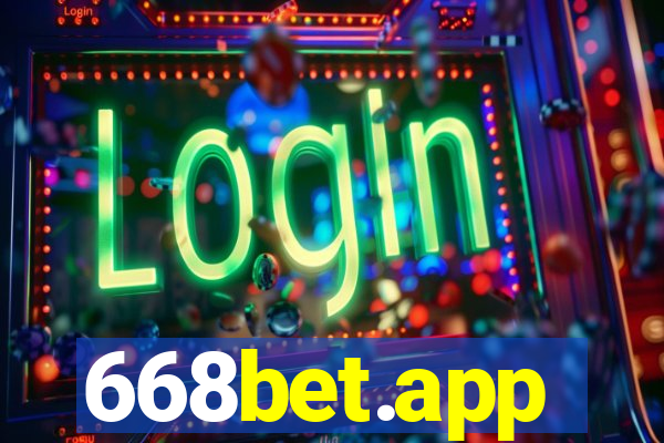 668bet.app