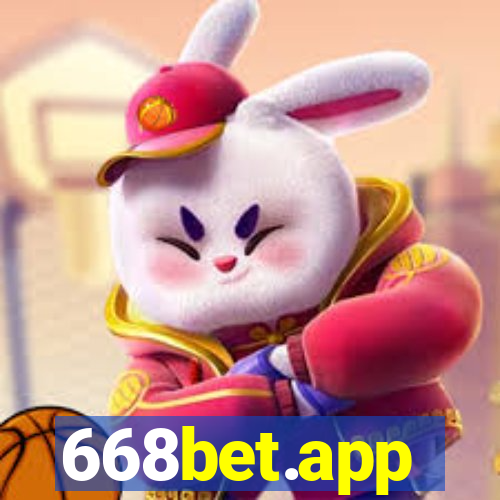 668bet.app