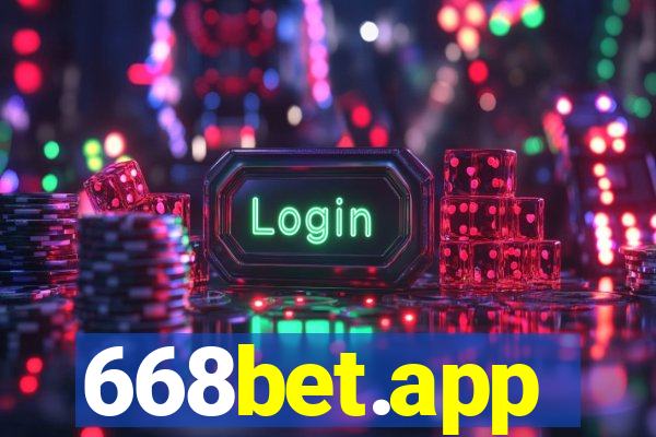 668bet.app