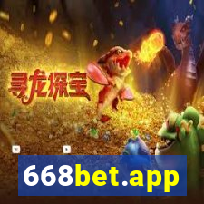 668bet.app