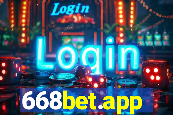 668bet.app