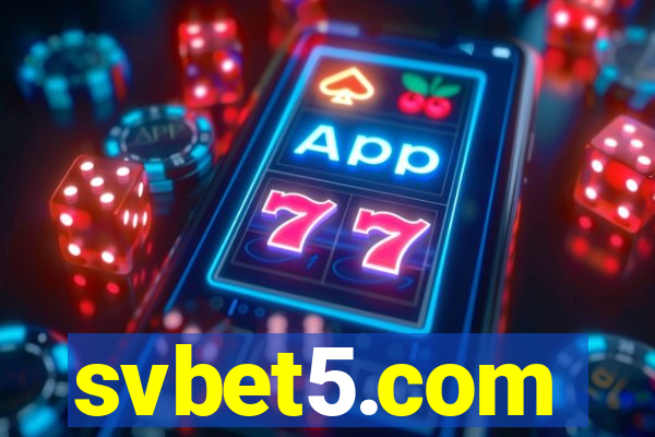 svbet5.com