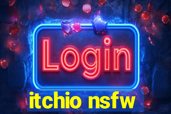 itchio nsfw