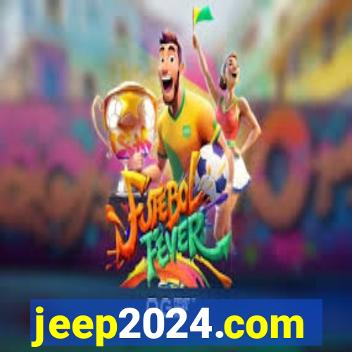 jeep2024.com