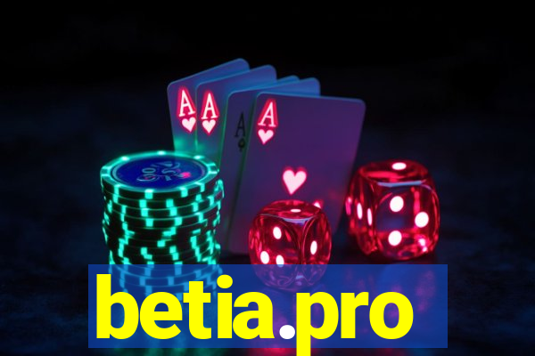 betia.pro